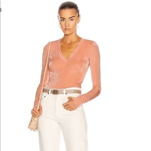 ALIX NYC perry bodysuit